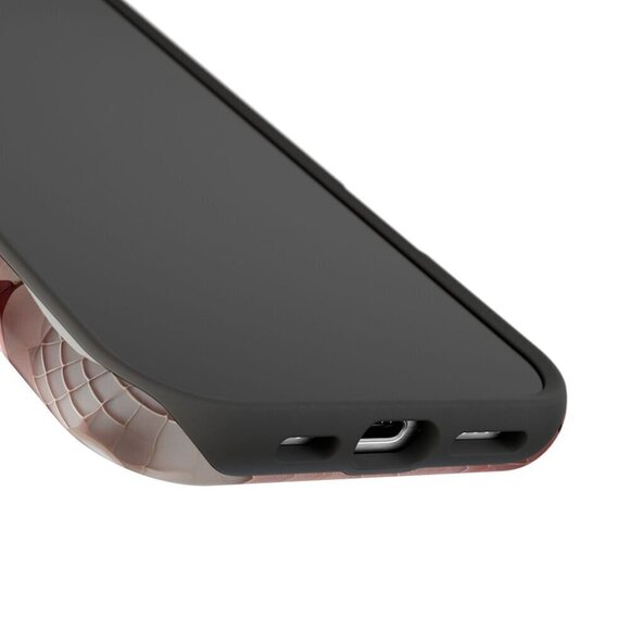 iPhone Phone Cases, Perfect Stylish Mobile Case, MLNMC596 - Picture 9 of 14